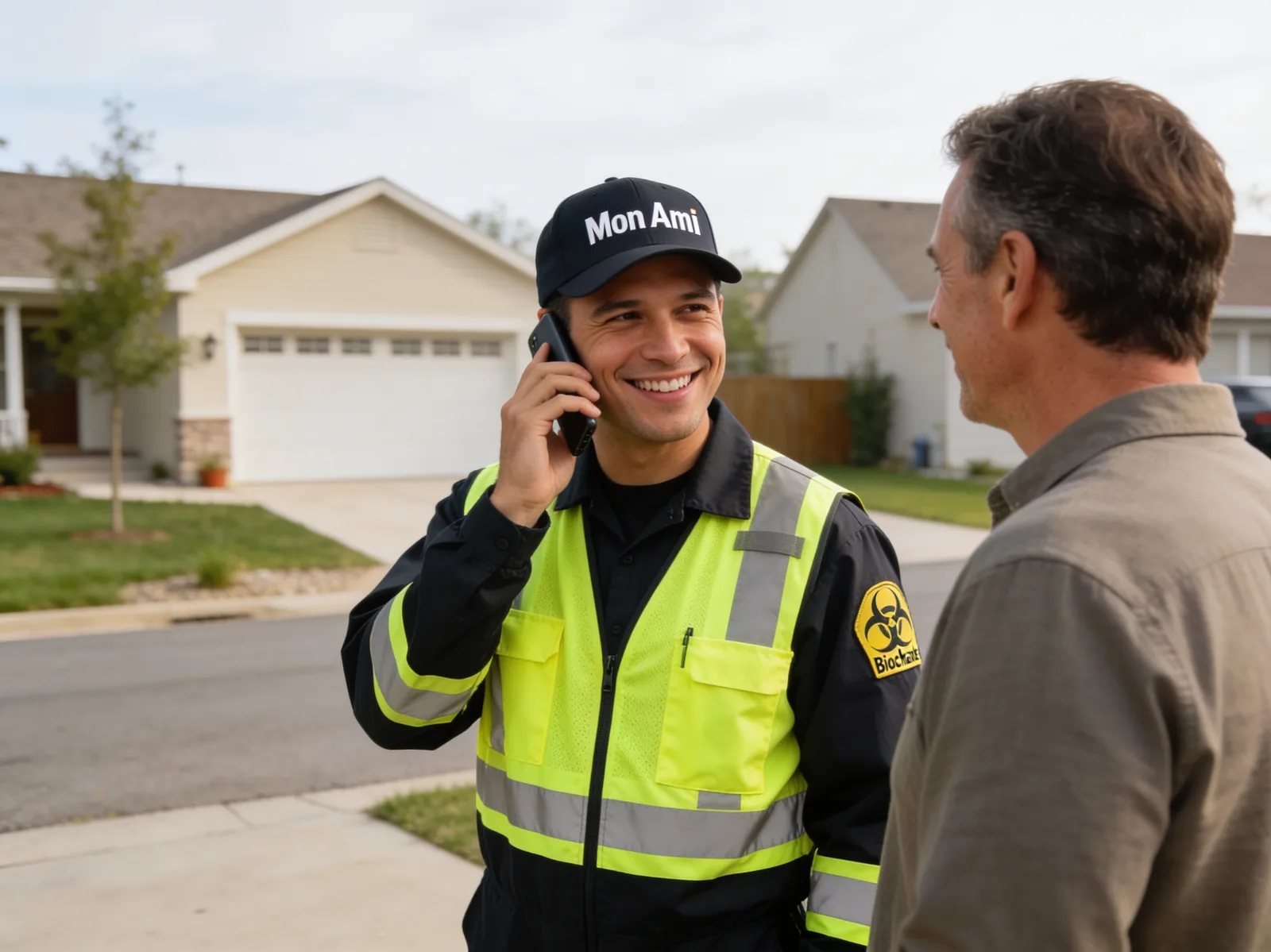 Sewage Cleanup Monroe, WI FAQs