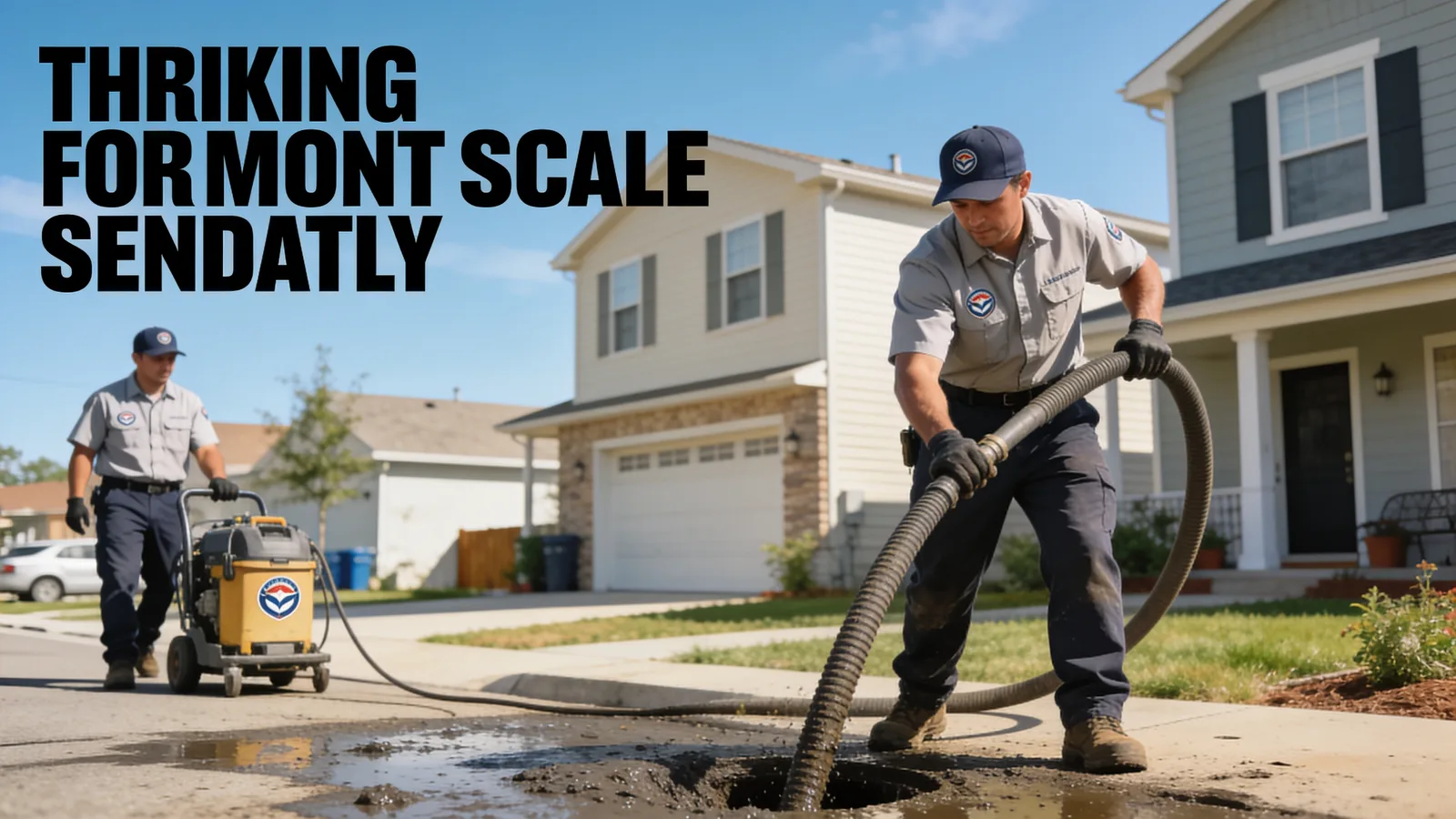 Sewage Cleanup in Monroe, WI near me
